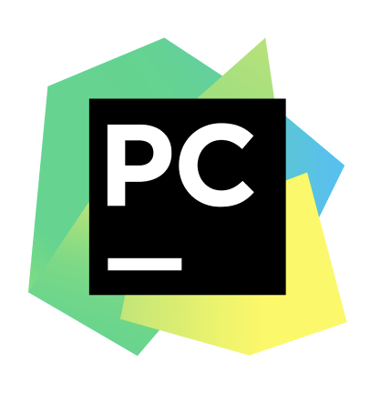 PyCharm Logo