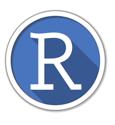R Logo