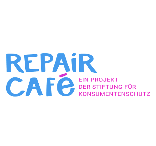 Repair Cafe Logo
