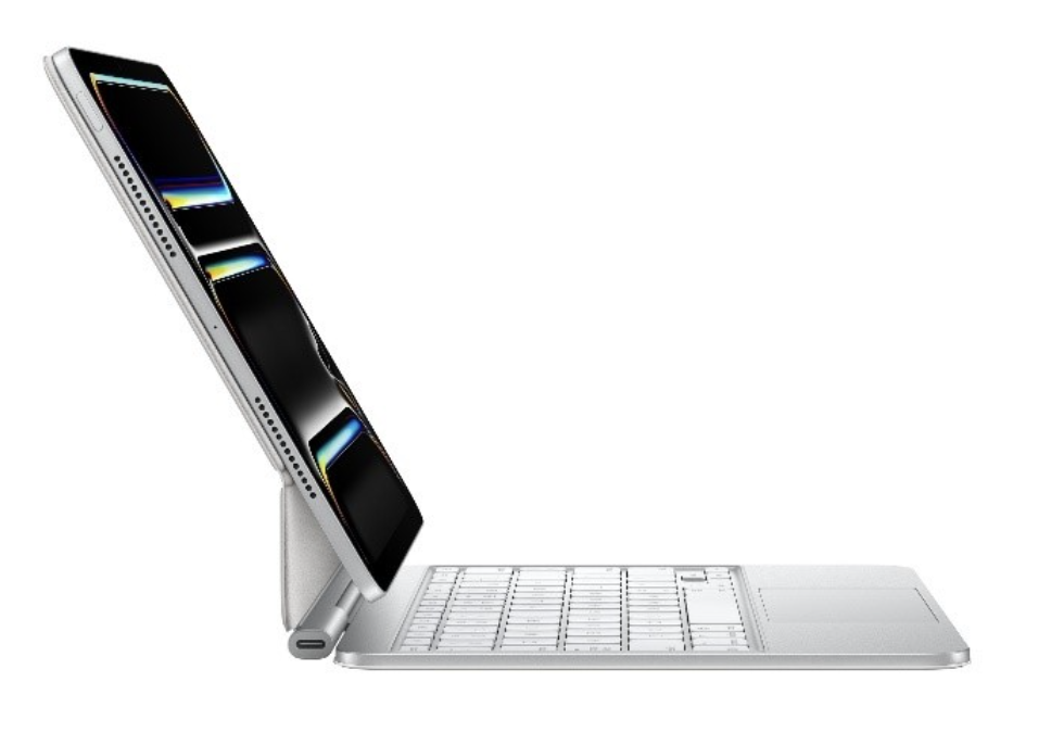 iPad Pro 11’’/ 13’’ M4 + Magic Keyboard 