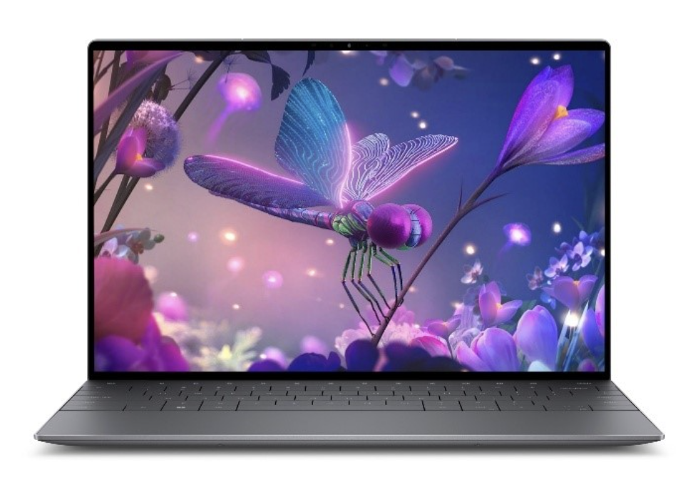Dell XPS 13 Plus 