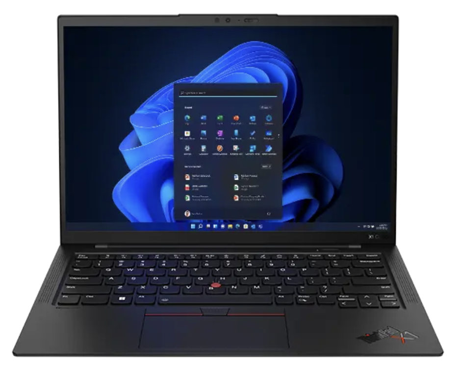 Lenovo ThinkPad X1 Carbon 