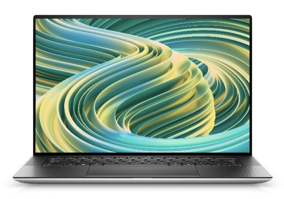 Dell XPS 15 
