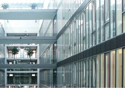 Communication Sciences